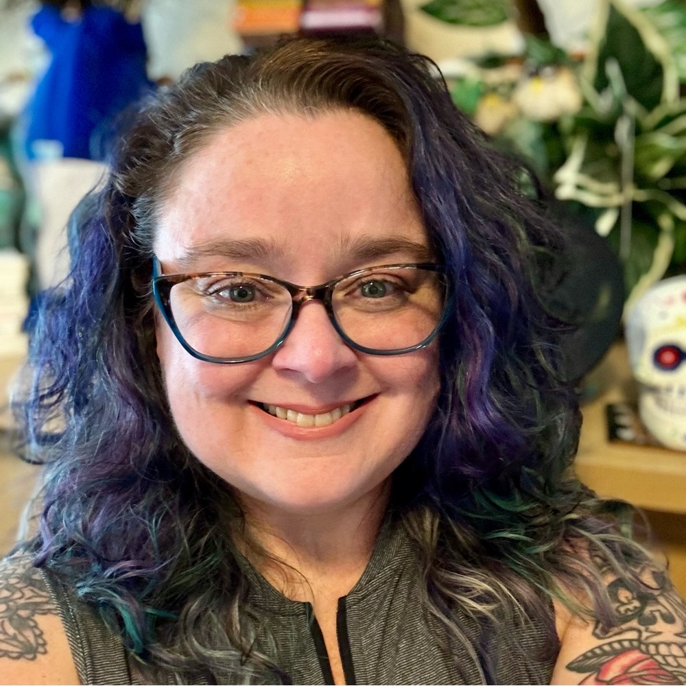 Meet your Posher, Michelle
